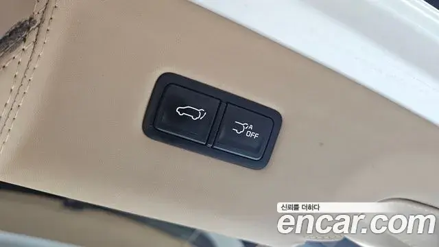 Kia Carnival 2020 — Фото 20/20