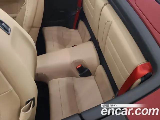 Porsche 911 2024 — Şəkil 5/20