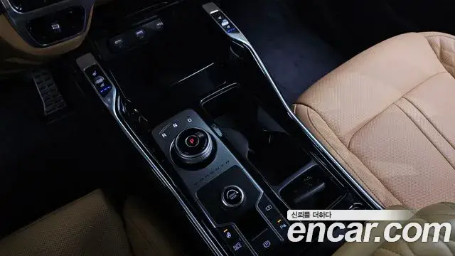 Kia Sorento 2021 — Фото 9/20