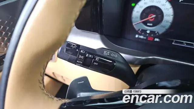 Kia Sorento 2021 — Photo 16/32