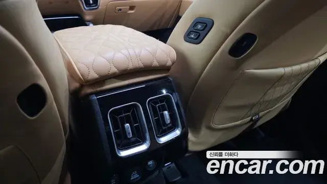Kia Sorento 2021 — Photo 32/32