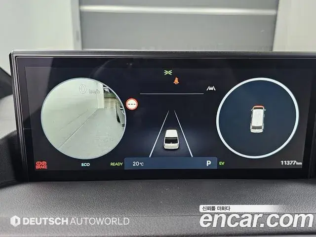 Hyundai Staria 2026 — Фото 7/20