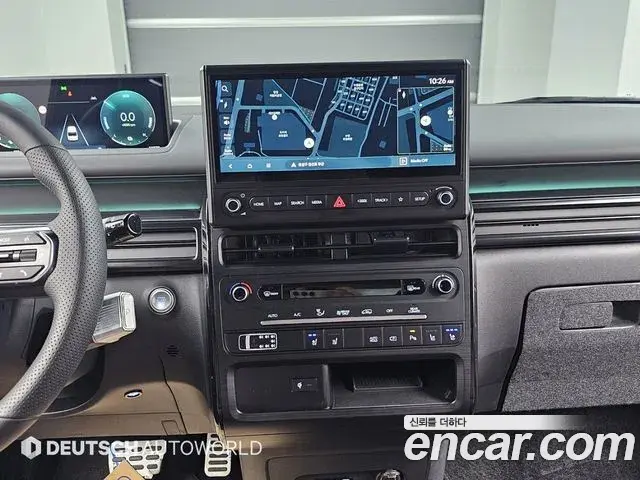 Hyundai Staria 2026 — Фото 13/20