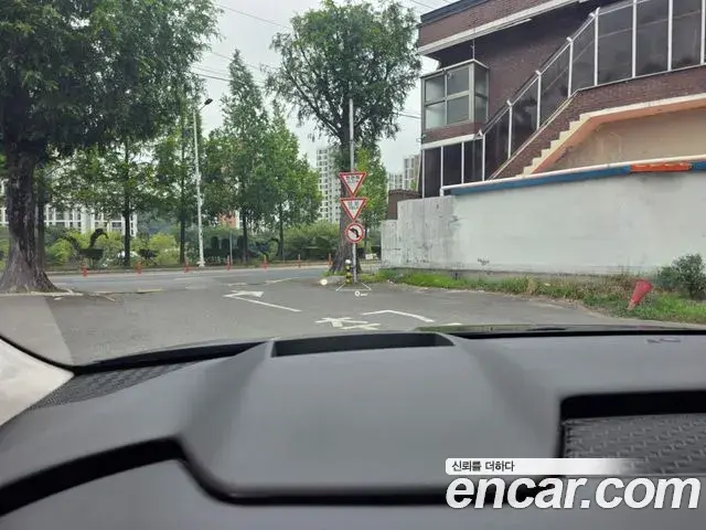Kia Carnival 2024 — ფოტო 1/20