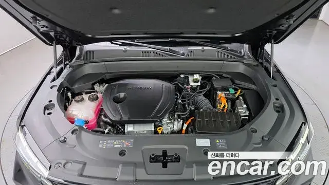 Renault Samsung Grand Koleos 2025 — Photo 6/30