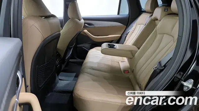 Renault Samsung Grand Koleos 2025 — Photo 29/30