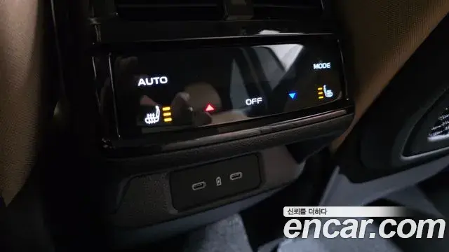 Renault Samsung Grand Koleos 2025 — Photo 7/30