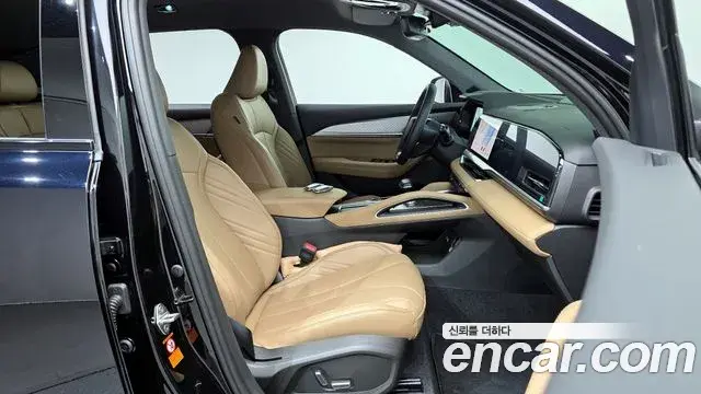 Renault Samsung Grand Koleos 2025 — Photo 13/30