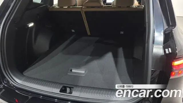 Renault Samsung Grand Koleos 2025 — Photo 20/30