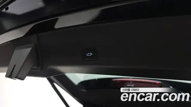Renault Samsung Grand Koleos 2025 — Photo 19/30