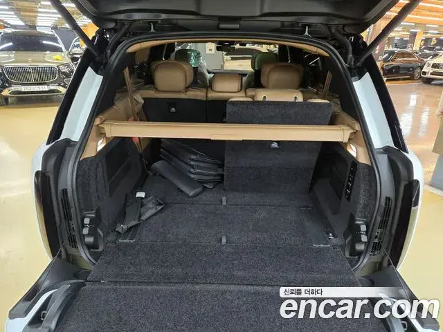 Land Rover Range Rover 2023 — Şəkil 5/20