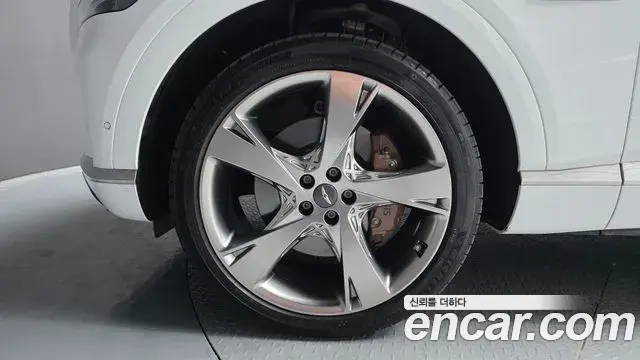 Genesis GV80 2023 — Şəkil 13/34