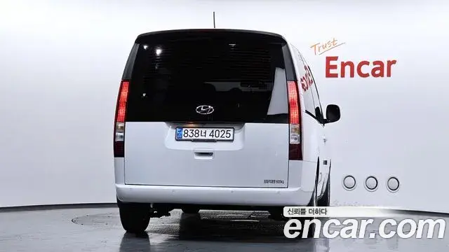 Hyundai Staria 2023 — Şəkil 16/20
