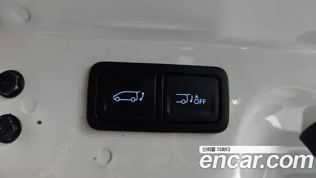 Hyundai Staria 2023 — Şəkil 6/20