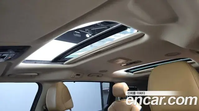 Kia Carnival 2020 — Şəkil 3/20