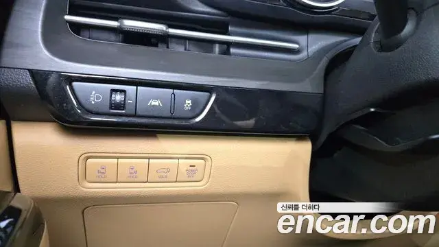 Kia Carnival 2020 — Şəkil 6/20