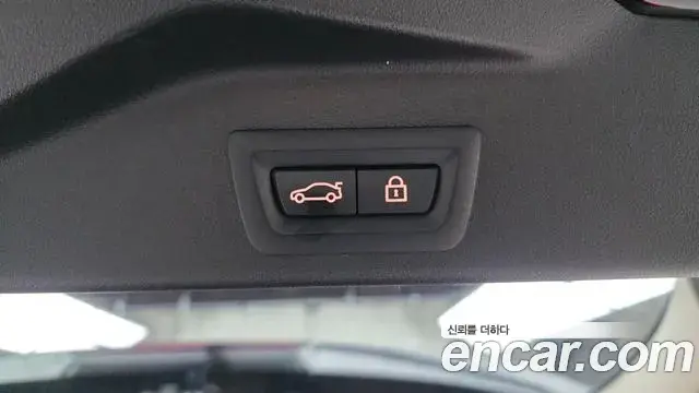 BMW X5 2022 — ფოტო 20/20