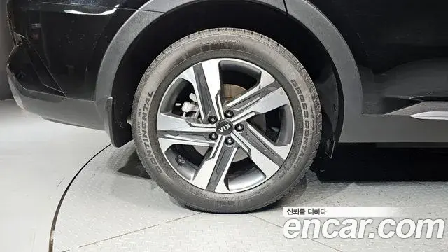 Kia Sorento 2020 — Photo 35/36