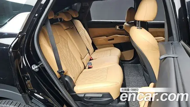 Kia Sorento 2020 — Photo 20/36