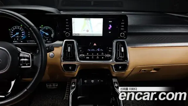 Kia Sorento 2020 — Photo 3/36