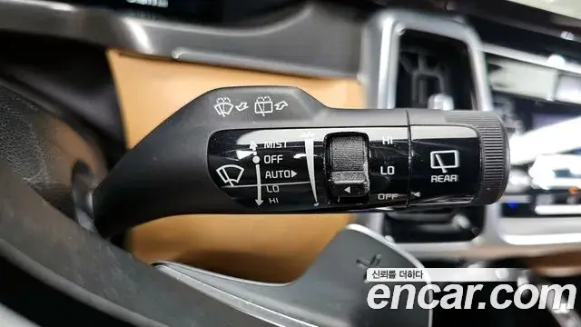Kia Sorento 2020 — Photo 12/36