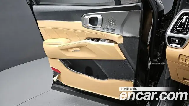 Kia Sorento 2020 — Photo 36/36