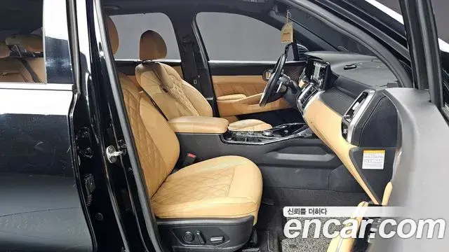 Kia Sorento 2020 — Photo 8/36