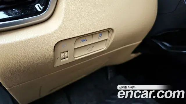 Kia Sorento 2020 — Photo 28/36