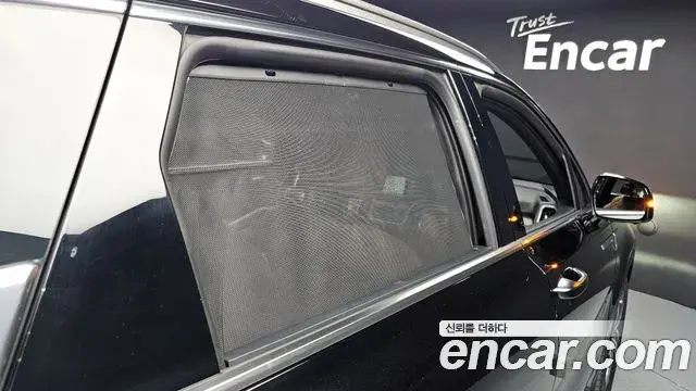 Kia Sorento 2020 — Photo 13/36