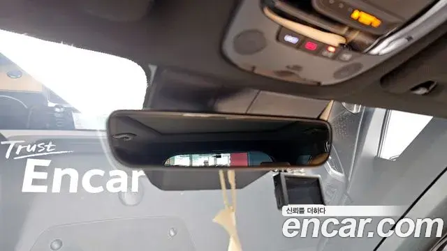 Kia Sorento 2020 — Photo 2/36