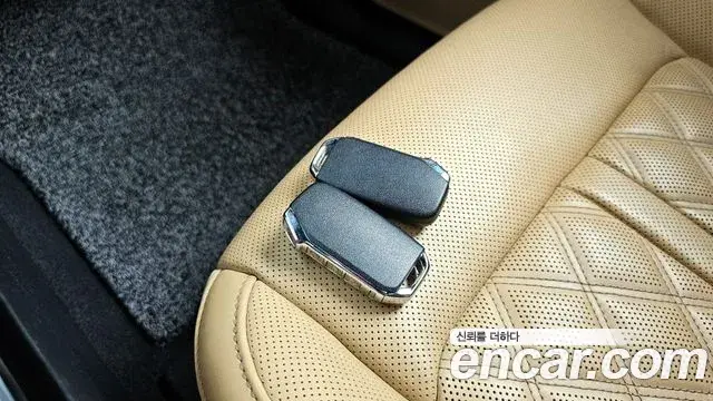 Kia Sorento 2020 — Photo 27/36