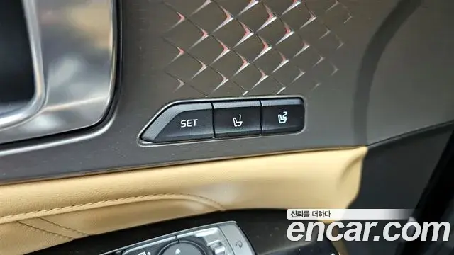Kia Sorento 2020 — Photo 24/36