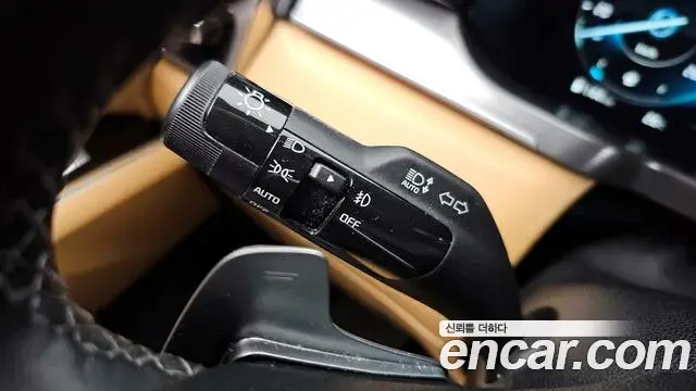Kia Sorento 2020 — Photo 25/36