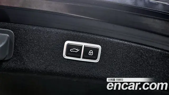 Genesis G80 2021 — ფოტო 2/20