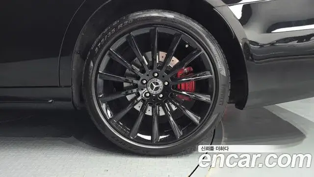Mercedes-Benz S-Class 2018 — Şəkil 6/30