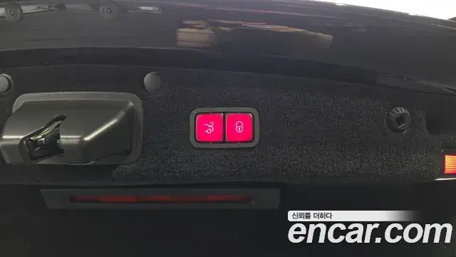 Mercedes-Benz S-Class 2018 — Şəkil 8/30