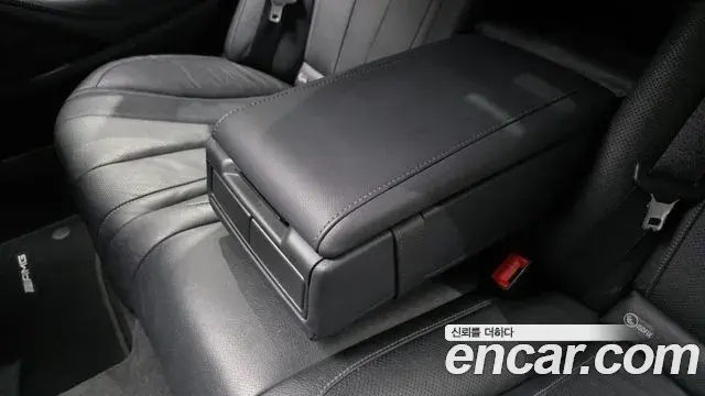 Mercedes-Benz S-Class 2018 — Şəkil 2/30