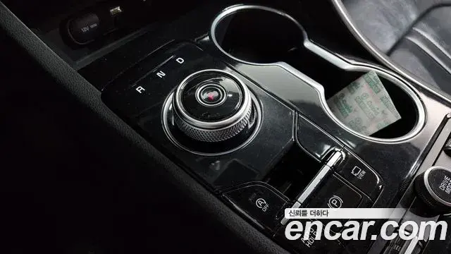 Kia K5 2020 — Şəkil 6/20