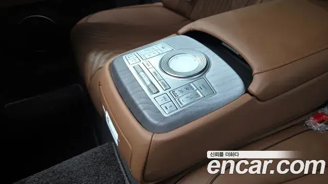 Genesis G80 2021 — Photo 9/38
