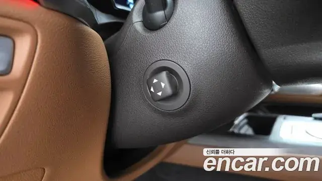 Genesis G80 2021 — Photo 7/38
