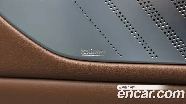 Genesis G80 2021 — Photo 10/38