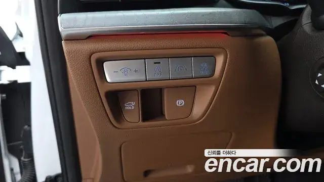 Genesis G80 2021 — Photo 19/38