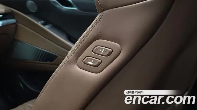 Genesis G80 2021 — Photo 8/38