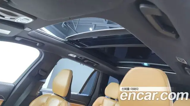 Volvo XC90 2022 — ფოტო 5/20