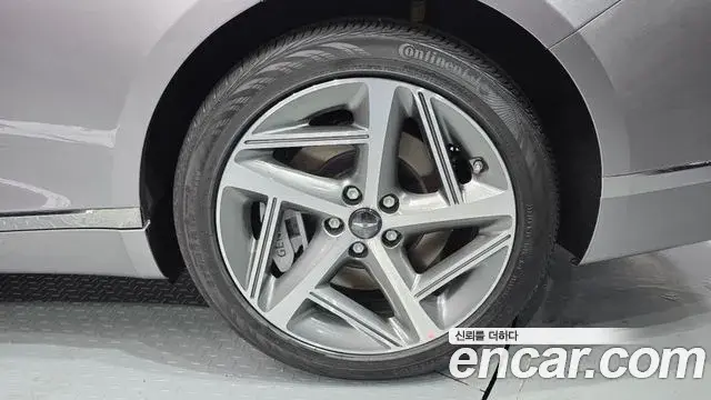 Genesis G80 2026 — Photo 6/32