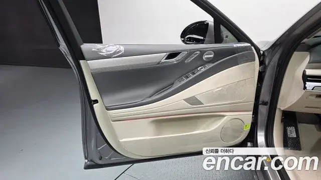 Genesis G80 2026 — Photo 24/32