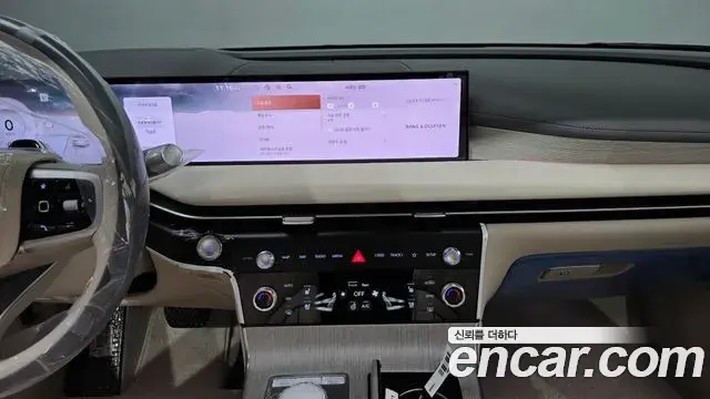 Genesis G80 2026 — Photo 9/32