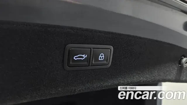 Genesis G80 2026 — Photo 25/32