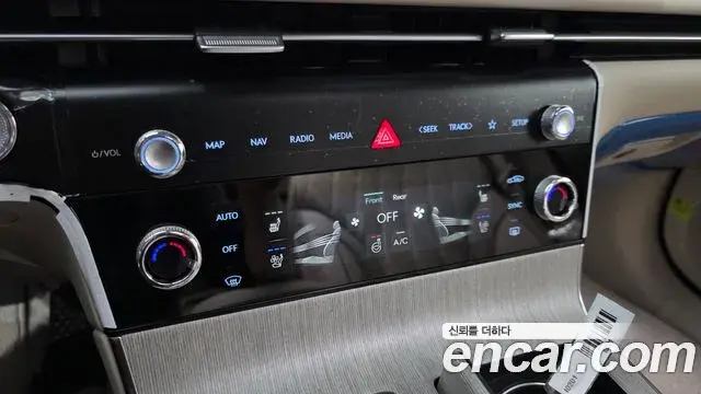Genesis G80 2026 — Photo 12/32