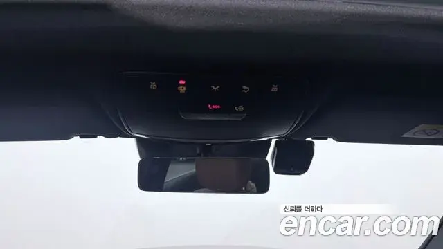 Mercedes-Benz GLC-Class 2022 — Photo 17/20